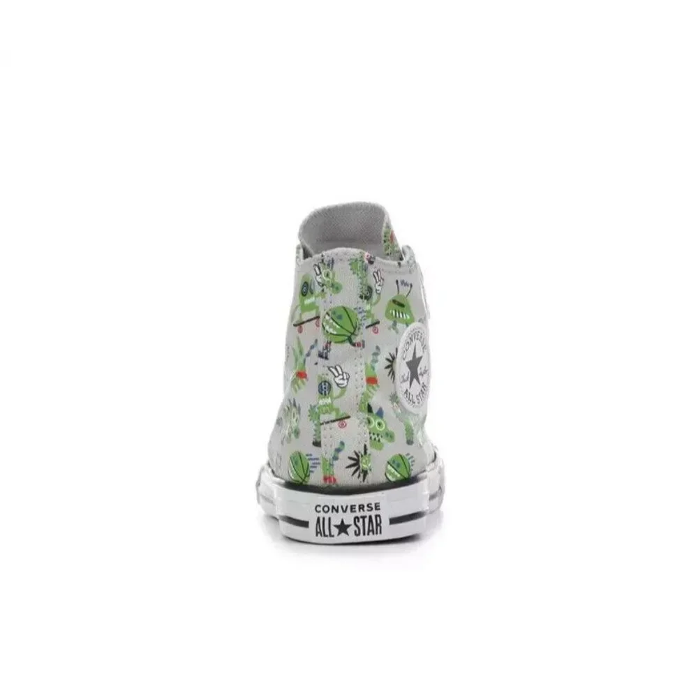 Converse boys little